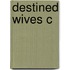 Destined Wives C