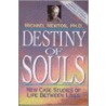 Destiny of Souls door Ph.D. Michael Newton
