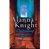 Destroying Angel door Alanna Knight