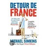 Detour De France by Michael Simkins
