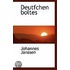 Deutfchen Boltes