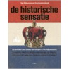 De historische sensatie by Kees Zandvliet