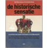 De historische sensatie