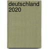 Deutschland 2020 door Horst W. Opaschowski