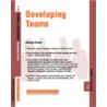 Developing Teams door George Green