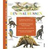 Dinosaurussen door Stéphanie Ledu