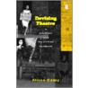 Devising Theatre by Alison Oddey