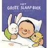 Het Grote Slaap-boek Karton door Guido van Genechten