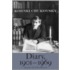 Diary, 1901-1969