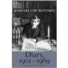 Diary, 1901-1969 door Kornei Chukovskii