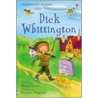 Dick Whittington by Russell Punter