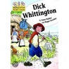 Dick Whittington door Anne Walter