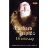 De witte aap door B. Trapido