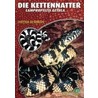 Die Kettennatter door Dieter Schmidt