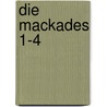 Die MacKades 1-4 door Nora Roberts