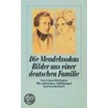 Die Mendelssohns door Eckart Kleßmann