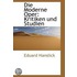Die Moderne Oper