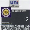 Die Naturgesetze door Harald Lesch