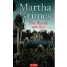 Die Ruine am See door Martha Grimes