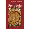 Die Seele Chinas door Richard Wilhelm