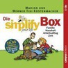 Die Simplify Box door Werner Tiki Küstenmacher