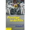 Prestige in de pits door A. Van der Knaap