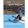 Snowboarden door E. Frischenschlager
