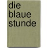 Die blaue Stunde door Alonso Cueto