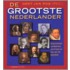 De grootste Nederlander
