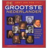 De grootste Nederlander by Gert Jan Pos
