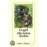 Die toten Seelen door Nikolaj Gogol