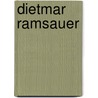 Dietmar Ramsauer by Hans Hecht