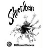 Different Dances door Shel Silverstein