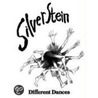 Different Dances by Shel Silverstein