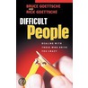 Difficult People door Rick Goettsche