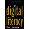 Digital Literacy by Paul Rlister