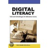 Digital Literacy by Pier Cesare Rivoltella
