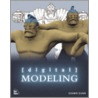 Digital Modeling by Shawn Dunn