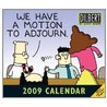 Dilbert Calendar door Scott Adams