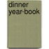 Dinner Year-Book