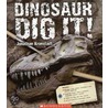 Dinosaur Dig It! door Jonathan Kronstadt