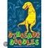 Dinosaur Doodles