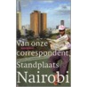 Standplaats Nairobi