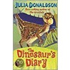 Dinosaur's Diary door Julia Donaldson