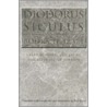 Diodorus Siculus by Siculus Diordorus