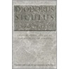 Diodorus Siculus door Siculus Diordorus