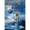 Voorvaderen van Avalon door Marion Zimmer Zimmer Bradley