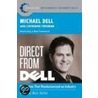 Direct from Dell door Michael Dell