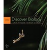 Discover Biology by Ml Cain