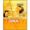 Discovery Of Dna door Camilla DeLaBedoyere